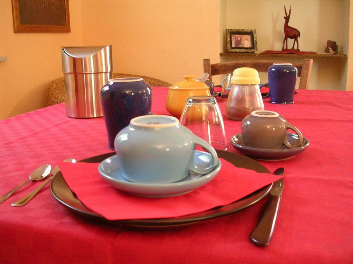 Cappone B&B Morciano di Romagna Eksteriør bilde