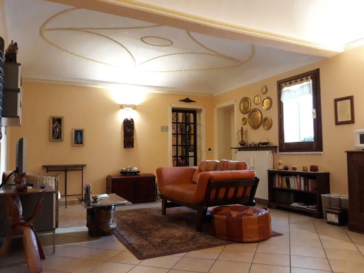 Cappone B&B Morciano di Romagna Eksteriør bilde
