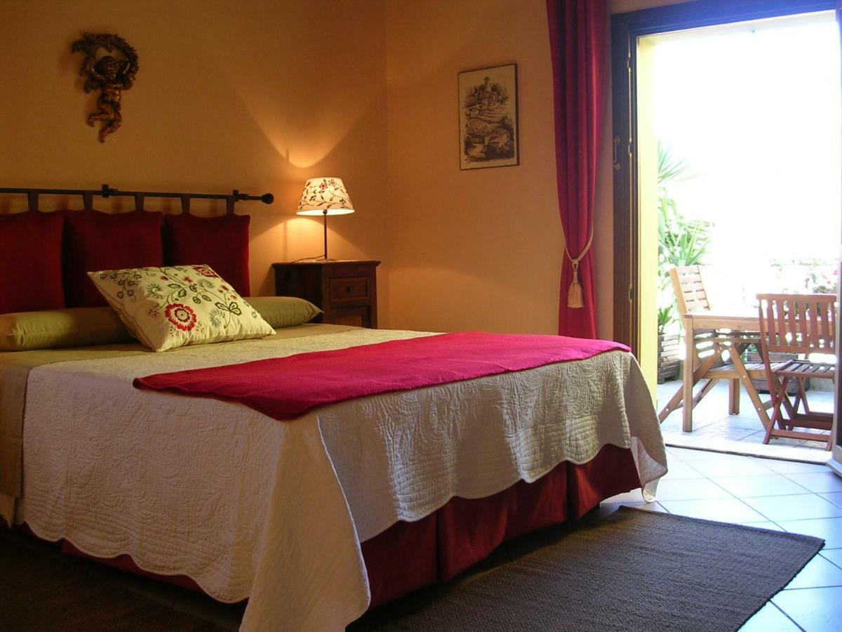 Cappone B&B Morciano di Romagna Eksteriør bilde