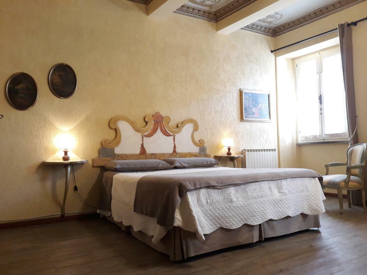 Cappone B&B Morciano di Romagna Eksteriør bilde