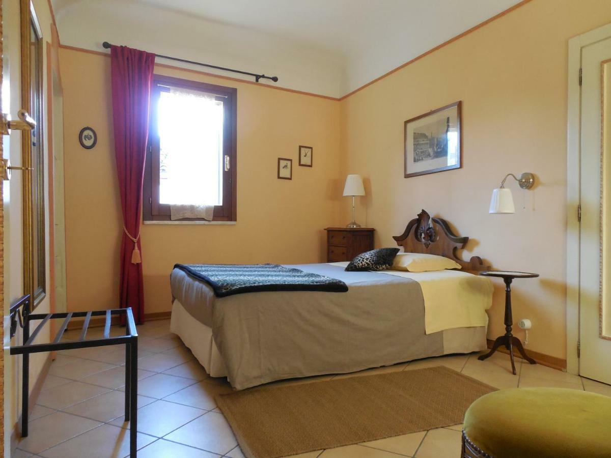 Cappone B&B Morciano di Romagna Eksteriør bilde